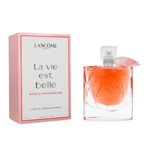 Lancome La Vie Est Belle Rose Extraordinaire 100 ml Edp Dama