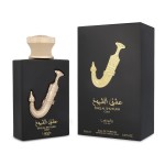 Lattafa Ishq Al Shuyukh Gold 100 ml Edp Unisex
