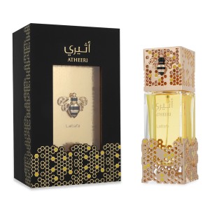 Lattafa Atheeri 100 ml Edp Dama