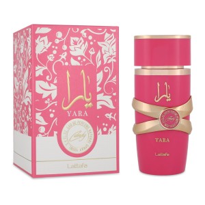 Lattafa Yara Candy 100 ml Edp Dama