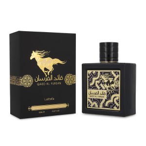 Lattafa Qaed Al Fursan 90 ml Edp Caballero