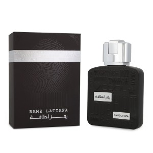 Lattafa Ramz 100 ml Edp Caballero