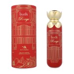 Le Chameau Buds Rouge 100 ml Edp Dama