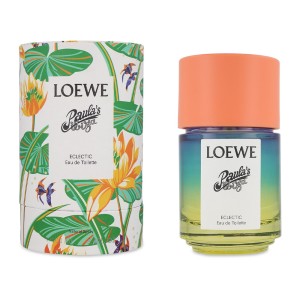 Loewe Paula´S Ibiza Eclectic 100 ml Edt Unisex