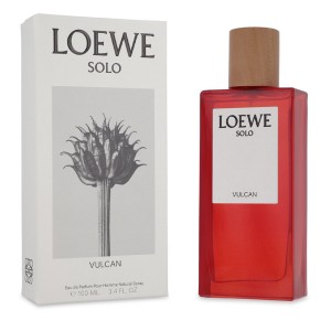 Loewe Solo Vulcan 100 ml Edp Unisex