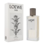 Loewe 001 Man 100 ml Edp Caballero