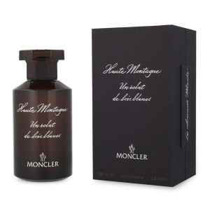 Moncler Haute Montagne 100 ml Edp Unisex