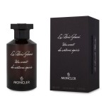 Moncler Le Bois Glace 100 ml Edp Unisex