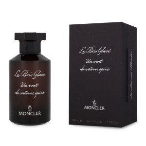 Moncler Le Bois Glace 100 ml Edp Unisex