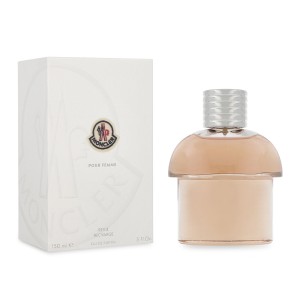 Moncler Pour Femme 150 ml Edp Refillable Dama