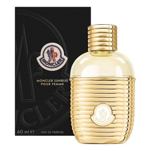 Moncler Sunrise Pour Femme 60 ml Edp Dama