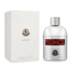 Moncler Pour Homme Led 150 ml Edp Refillable Caballero