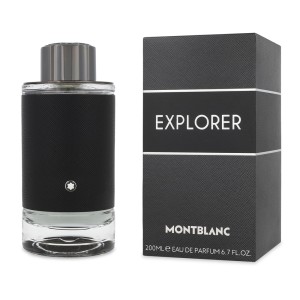Montblanc Explorer 200 ml Edp Caballero
