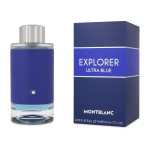 Montblanc Explorer Ultra Blue 200 ml Edp Caballero