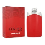 Montblanc Legend Red 200 ml Edp Caballero