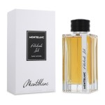 Montblanc Patchouli Ink 125 ml Edp Caballero