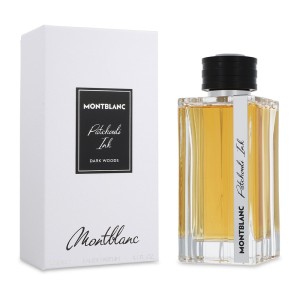 Montblanc Patchouli Ink 125 ml Edp Caballero