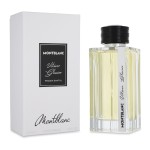 Montblanc Vetiver Glacier 125 ml Edp Caballero
