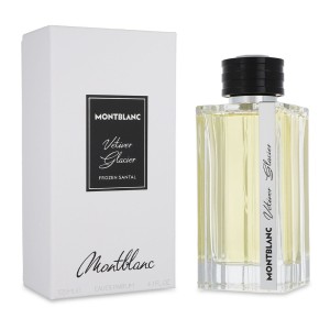 Montblanc Vetiver Glacier 125 ml Edp Caballero