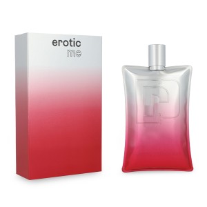 Paco Rabanne Pacollection Erotic Me 62 ml Edp Unisex