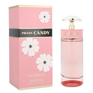 Prada Candy Florale 80 ml Edt Dama