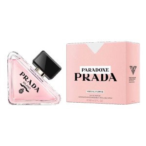Prada Paradoxe Virtual Flower 90 ml Edp Dama