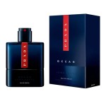Prada Luna Rosa Ocean Le Parfum  150 ml Edp Refillable Caballero