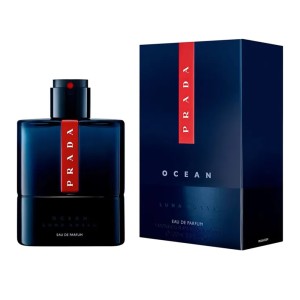 Prada Luna Rosa Ocean Le Parfum  150 ml Edp Refillable Caballero