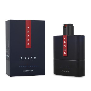 Prada Luna Rossa Ocean  150 ml Edp Refillable Caballero