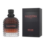 Valentino Uomo Born In Roma Coral Fantasy 100 ml Edt Caballero