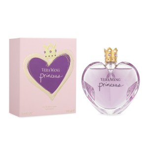 Vera Wang Princess 100 ml Edt Dama