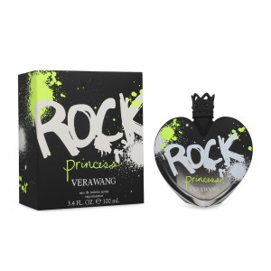 Vera Wang Rock Princess 100 ml Edt Dama