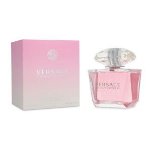 Versace Bright Crystal 200 ml Edt Caballero