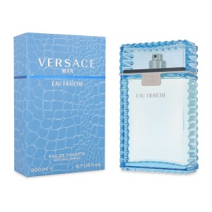 Versace Eau Fraiche 200 ml Edt Caballero