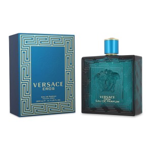 Versace Eros 200 ml Edp Caballero