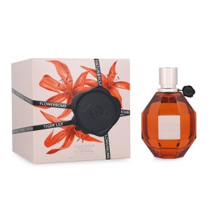 Viktor &amp; Rolf Flowerbomb Tiger Lily 100 ml Edp Dama