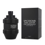 Viktor &amp; Rolf Spicebomb Dark Leather 150 ml Edp Caballero