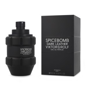 Viktor &amp; Rolf Spicebomb Dark Leather 150 ml Edp Caballero