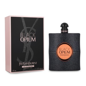 Yves Saint Laurent Ysl Black Opium 150 ml Edp Dama
