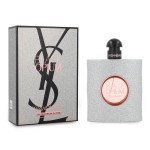 Yves Saint Laurent Ysl Black Opium Glitter 90 ml Edp Dama