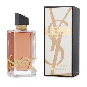 Yves Saint Laurent Ysl Libre Flowers &amp; Flames 90 ml Edp Dama