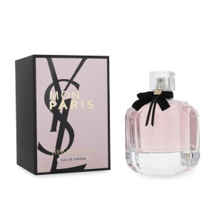 Yves Saint Laurent Ysl Mon Paris 150 ml Edp Dama