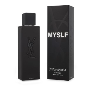 Yves Saint Laurent Ysl Myslf Le Parfum 100 ml Edp Caballero