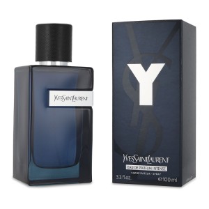 Yves Saint Laurent Ysl Y Intense 100 ml Edp Caballero