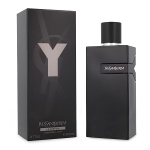 Yves Saint Laurent Ysl Y Le Parfum 200 ml Edp Caballero