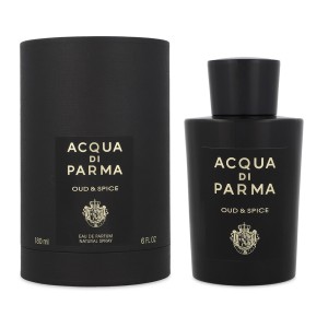Acqua Di Parma Oud &amp; Spice 180 ml Edp Caballero