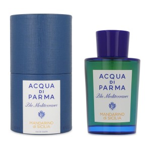 Acqua Di Parma Blu Mediterraneo Mandarino Di Sicilia 180 ml Edt Unisex