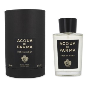 Acqua Di Parma Luce Di Rosa 180 ml Edp Unisex