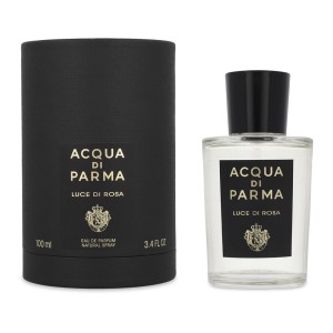 Acqua Di Parma Luce Di Rosa 100 ml Edp Unisex