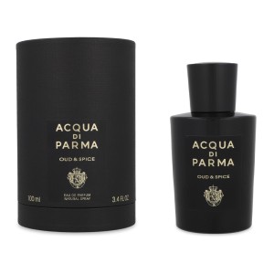 Acqua Di Parma Oud &amp; Spice 100 ml Edp Unisex
